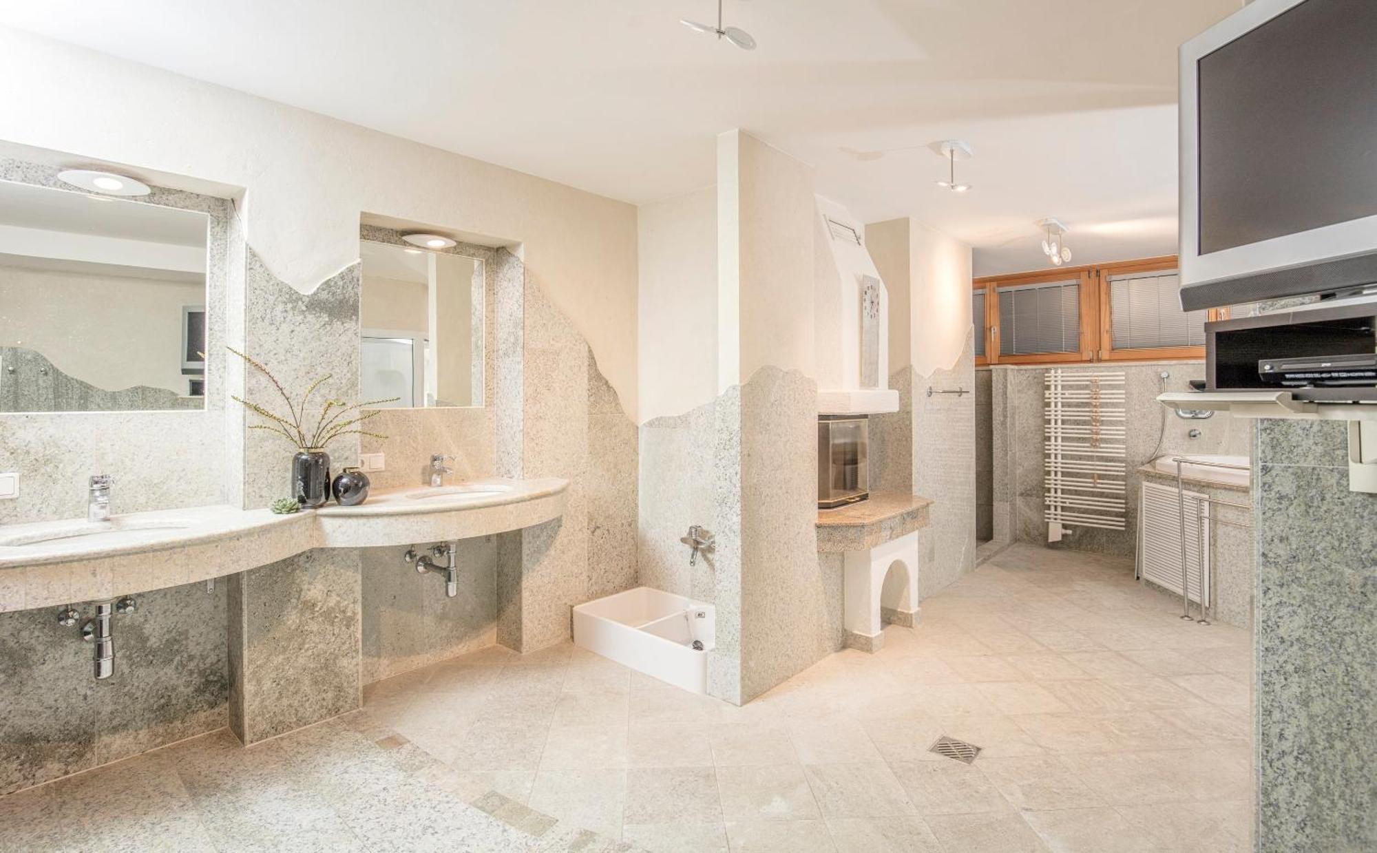 Zum Martin Sepp Appartements Im Martinshof Sankt Johann in Tirol Ngoại thất bức ảnh