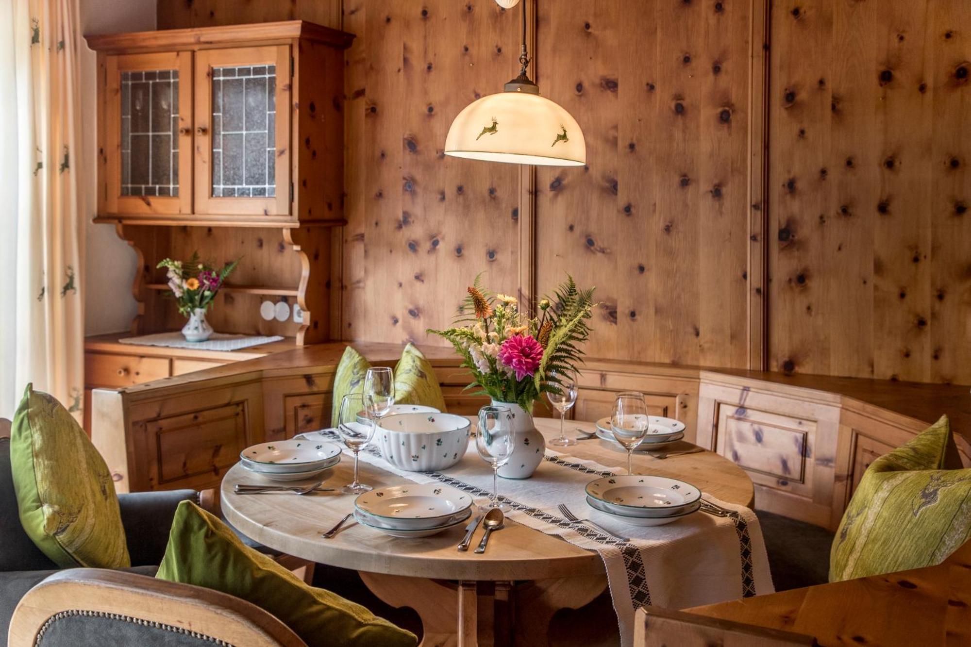Zum Martin Sepp Appartements Im Martinshof Sankt Johann in Tirol Ngoại thất bức ảnh