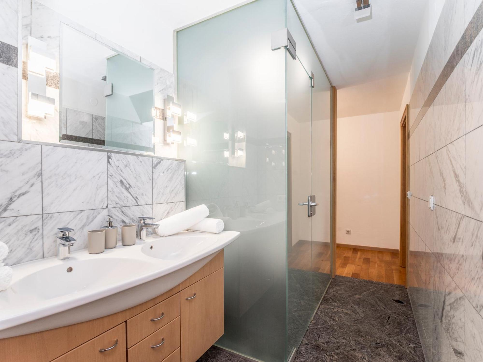 Zum Martin Sepp Appartements Im Martinshof Sankt Johann in Tirol Ngoại thất bức ảnh