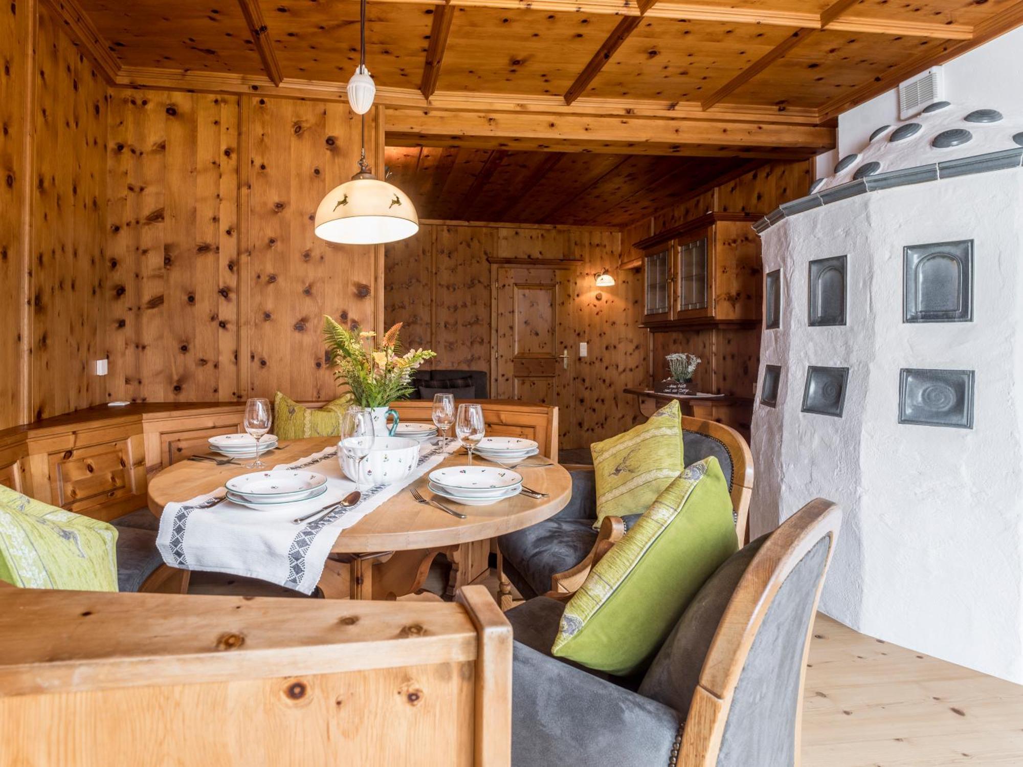 Zum Martin Sepp Appartements Im Martinshof Sankt Johann in Tirol Ngoại thất bức ảnh