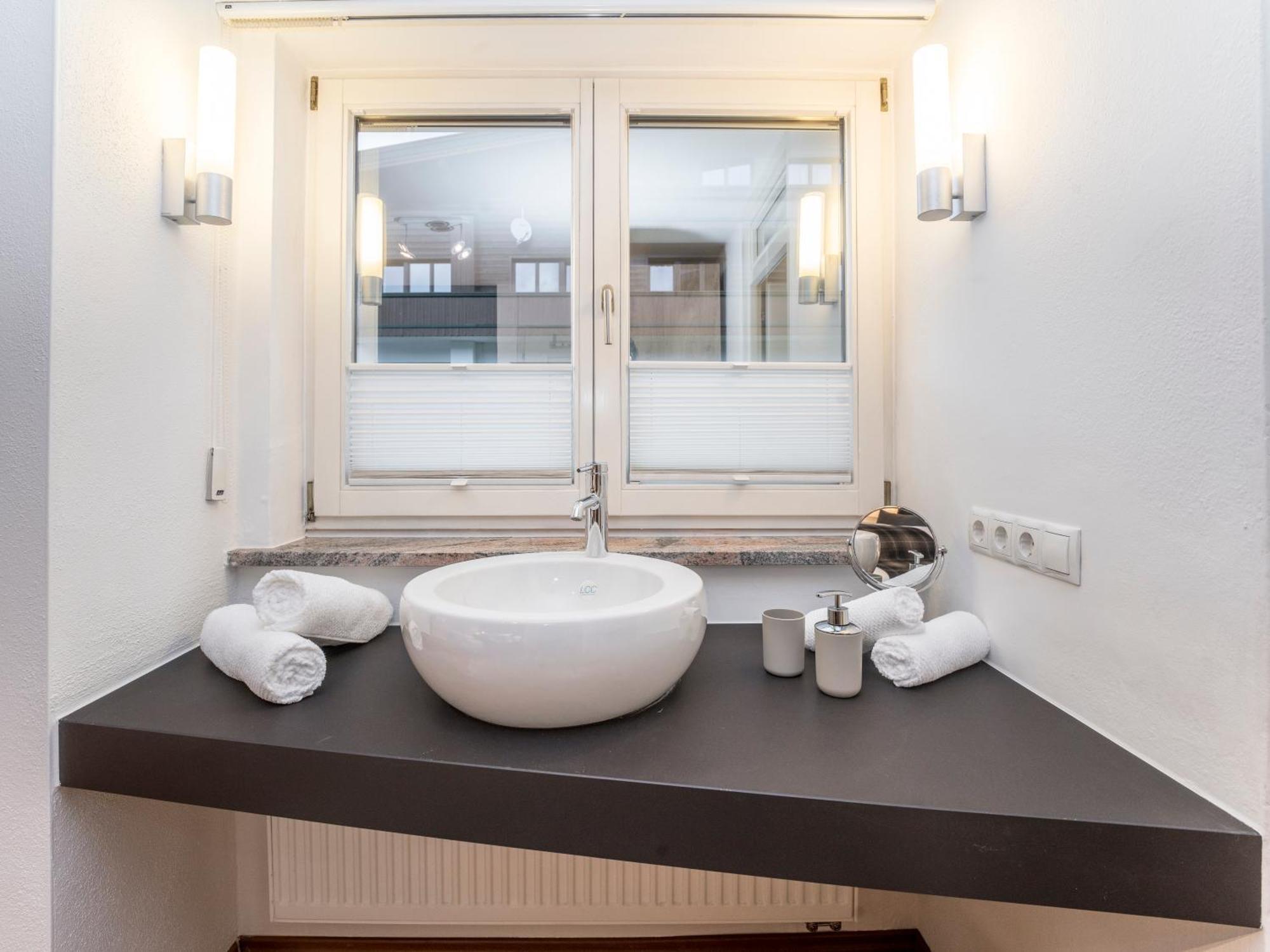 Zum Martin Sepp Appartements Im Martinshof Sankt Johann in Tirol Ngoại thất bức ảnh