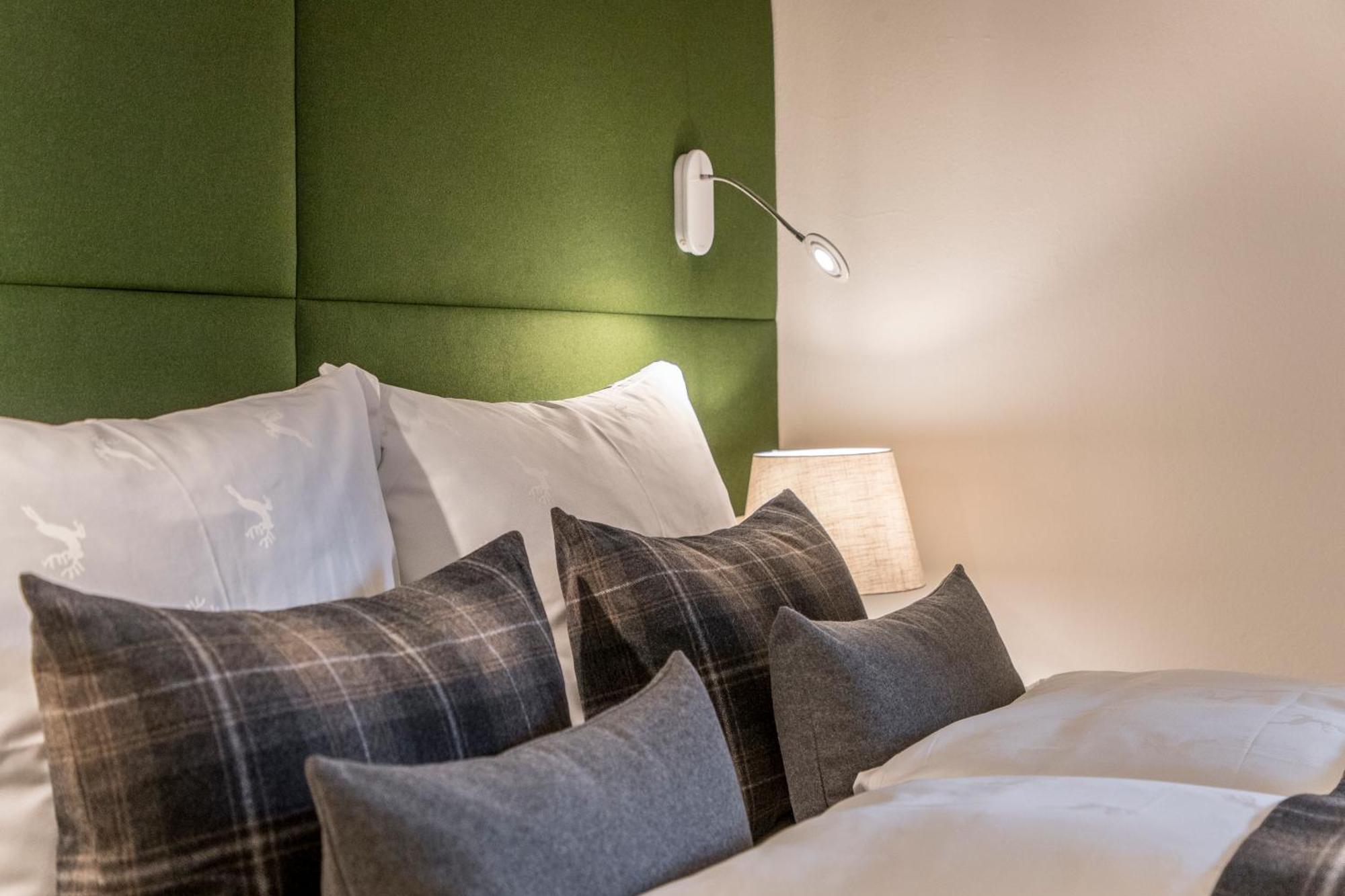 Zum Martin Sepp Appartements Im Martinshof Sankt Johann in Tirol Ngoại thất bức ảnh