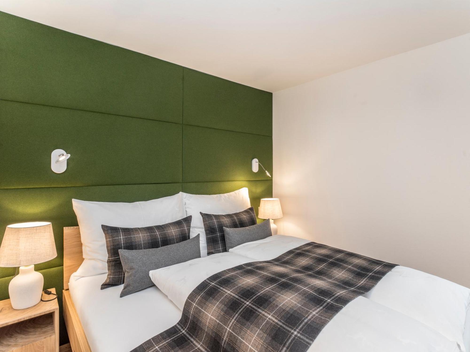 Zum Martin Sepp Appartements Im Martinshof Sankt Johann in Tirol Ngoại thất bức ảnh