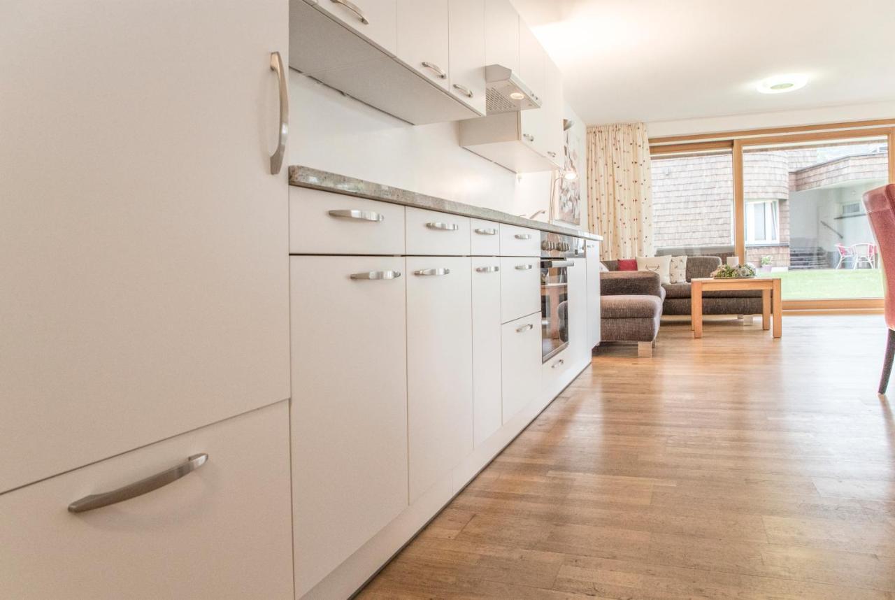Zum Martin Sepp Appartements Im Martinshof Sankt Johann in Tirol Ngoại thất bức ảnh
