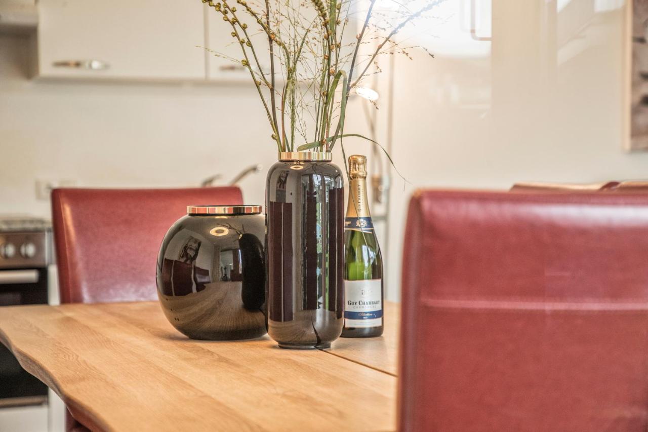 Zum Martin Sepp Appartements Im Martinshof Sankt Johann in Tirol Ngoại thất bức ảnh