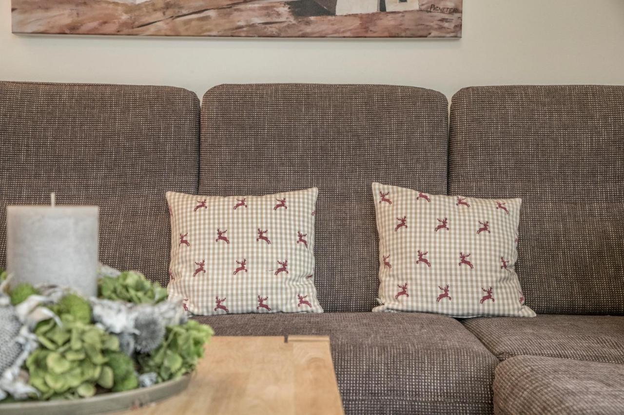 Zum Martin Sepp Appartements Im Martinshof Sankt Johann in Tirol Ngoại thất bức ảnh