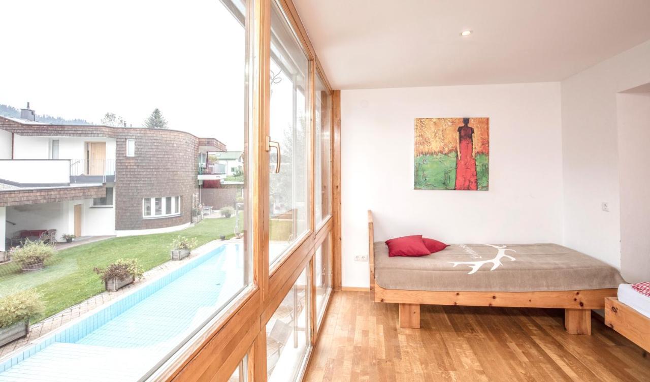 Zum Martin Sepp Appartements Im Martinshof Sankt Johann in Tirol Ngoại thất bức ảnh