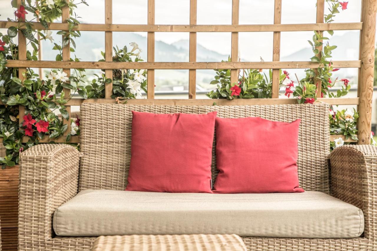 Zum Martin Sepp Appartements Im Martinshof Sankt Johann in Tirol Ngoại thất bức ảnh