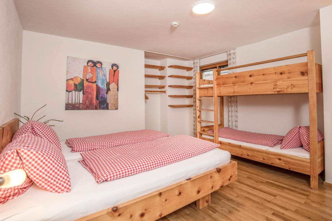 Zum Martin Sepp Appartements Im Martinshof Sankt Johann in Tirol Ngoại thất bức ảnh