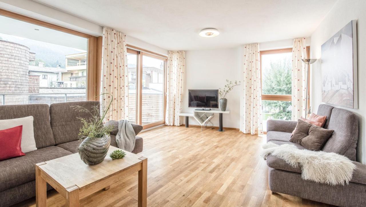 Zum Martin Sepp Appartements Im Martinshof Sankt Johann in Tirol Ngoại thất bức ảnh